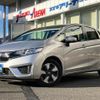 honda fit 2016 -HONDA 【群馬 502ﾗ9102】--Fit GP5--1208828---HONDA 【群馬 502ﾗ9102】--Fit GP5--1208828- image 1