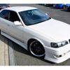 toyota chaser 1999 GOO_JP_700060229130231014001 image 14