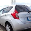 nissan note 2012 CFJ1807334 image 2