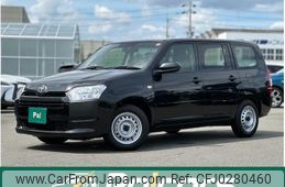 toyota probox 2024 quick_quick_NCP160V_NCP160-0190783