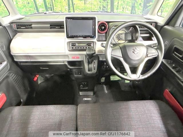suzuki spacia 2022 quick_quick_MK53S_MK53S-427983 image 2