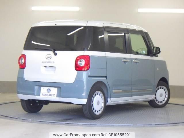 daihatsu move-canbus 2023 quick_quick_5BA-LA850S_LA850S-1029363 image 2