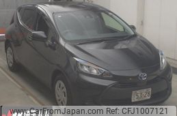 toyota aqua 2022 -TOYOTA--AQUA MXPK11-2057456---TOYOTA--AQUA MXPK11-2057456-