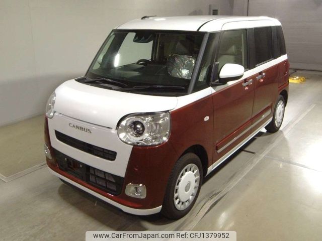 daihatsu move-canbus 2024 -DAIHATSU 【Ｎｏ後日 】--Move Canbus LA850S-0066082---DAIHATSU 【Ｎｏ後日 】--Move Canbus LA850S-0066082- image 1
