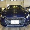 audi tt-coupe 2019 quick_quick_ABA-FVDKZ_TRUZZZFV8K1010976 image 4