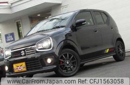 suzuki alto 2016 CFJ1563058