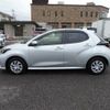 toyota yaris 2020 -TOYOTA 【湘南 502ﾕ5602】--Yaris MXPA10--2002391---TOYOTA 【湘南 502ﾕ5602】--Yaris MXPA10--2002391- image 18