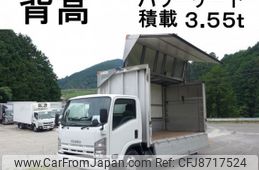 isuzu elf-truck 2010 quick_quick_PKG-NPR75N_NPR75-7007965