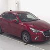 mazda demio 2018 -MAZDA--Demio DJLFS--605400---MAZDA--Demio DJLFS--605400- image 1