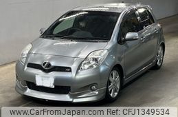 toyota vitz 2009 -TOYOTA 【出雲 500す2976】--Vitz NCP91-5270260---TOYOTA 【出雲 500す2976】--Vitz NCP91-5270260-