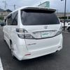 toyota vellfire 2009 CFJ1678199 image 3