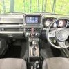 suzuki jimny-sierra 2018 quick_quick_JB74W_JB74W-100950 image 2