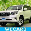 toyota land-cruiser-prado 2022 CFJ1624474 image 1