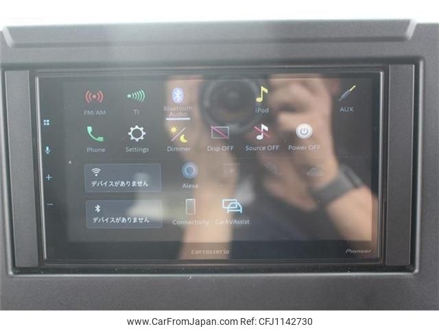suzuki jimny 2023 -SUZUKI--Jimny 3BA-JB64W--JB64W-281333---SUZUKI--Jimny 3BA-JB64W--JB64W-281333- image 2