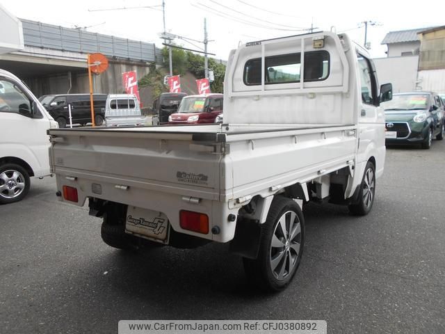 suzuki carry-truck 2006 -SUZUKI--Carry Truck DA65T--106748---SUZUKI--Carry Truck DA65T--106748- image 2