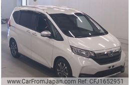 honda freed 2021 CFJ1652951