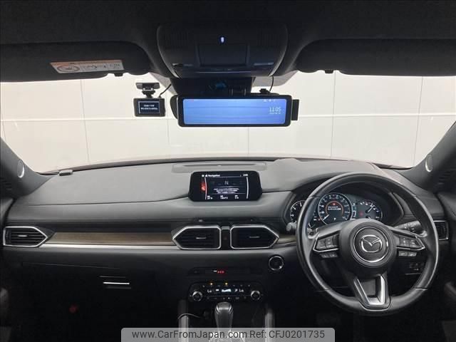 mazda cx-5 2019 quick_quick_3DA-KF2P_KF2P-323807 image 2