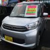 mitsubishi ek-space 2016 -MITSUBISHI 【名変中 】--ek Space B11A--0119603---MITSUBISHI 【名変中 】--ek Space B11A--0119603- image 1