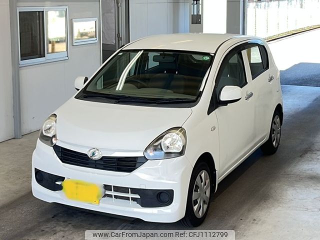 daihatsu mira-e-s 2015 -DAIHATSU 【宮崎 580め8123】--Mira e:s LA300S-1313932---DAIHATSU 【宮崎 580め8123】--Mira e:s LA300S-1313932- image 1