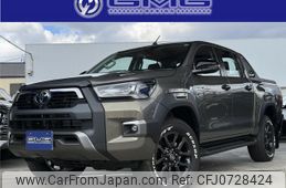 toyota hilux 2024 GOO_NET_EXCHANGE_0200122A30250131W002