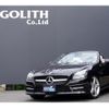 mercedes-benz slk-class 2013 quick_quick_172448_WDD1724482F077275 image 1