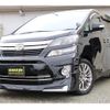 toyota vellfire 2014 quick_quick_ANH20W_ANH20-8339830 image 1