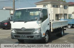 toyota toyoace 2012 GOO_NET_EXCHANGE_0504287A30230830W003