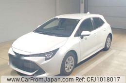 toyota corolla-sport 2021 -TOYOTA--Corolla Sport 3BA-NRE210H--NRE210-1013009---TOYOTA--Corolla Sport 3BA-NRE210H--NRE210-1013009-