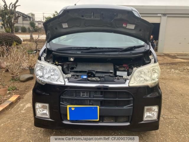 daihatsu tanto-exe 2010 -DAIHATSU--Tanto Exe CBA-L455S--L455S-0031630---DAIHATSU--Tanto Exe CBA-L455S--L455S-0031630- image 1