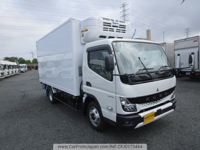 mitsubishi-fuso canter 2024 -MITSUBISHI--Canter 2RG-FEB80--FEB80-604061---MITSUBISHI--Canter 2RG-FEB80--FEB80-604061- image 2