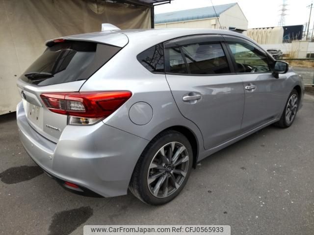 subaru impreza-sports 2019 quick_quick_DBA-GT7_GT7-212694 image 2