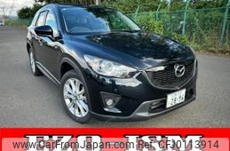 mazda cx-5 2014 quick_quick_LDA-KE2AW_KE2AW-129557