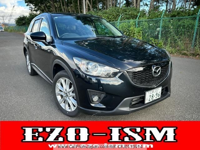 mazda cx-5 2014 quick_quick_LDA-KE2AW_KE2AW-129557 image 1