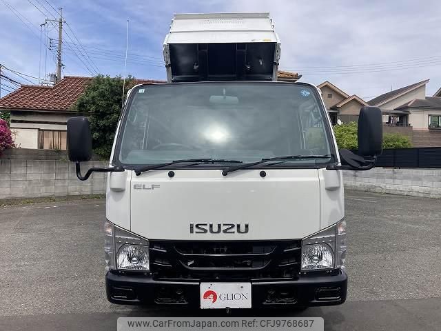 isuzu elf-truck 2016 GOO_NET_EXCHANGE_0730189A30240507W003 image 2