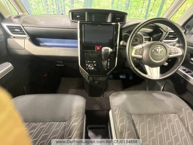 toyota roomy 2017 -TOYOTA--Roomy DBA-M900A--M900A-0058806---TOYOTA--Roomy DBA-M900A--M900A-0058806- image 2