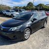 toyota avensis 2015 NIKYO_PA60096 image 4