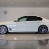 bmw 5-series 2017 CFJ1583485 image 3