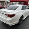 toyota mark-x 2010 CFJ1825656 image 18