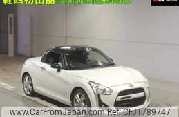 daihatsu copen 2014 CFJ1789747