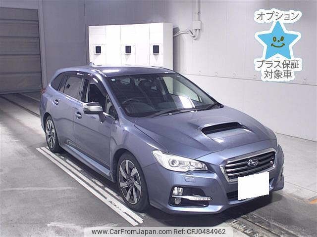 subaru levorg 2014 -SUBARU 【金沢 334ﾓ999】--Levorg VM4-014208---SUBARU 【金沢 334ﾓ999】--Levorg VM4-014208- image 1