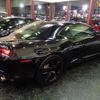 chevrolet camaro 2010 CFJ1675609 image 11