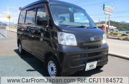 daihatsu hijet-van 2012 CFJ1184572