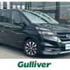 nissan serena 2019 -NISSAN--Serena DAA-GFC27--GFC27-168981---NISSAN--Serena DAA-GFC27--GFC27-168981- image 1