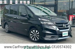 nissan serena 2019 -NISSAN--Serena DAA-GFC27--GFC27-168981---NISSAN--Serena DAA-GFC27--GFC27-168981-