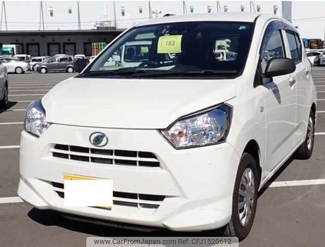 daihatsu mira-e-s 2018 CFJ1520612 image 1
