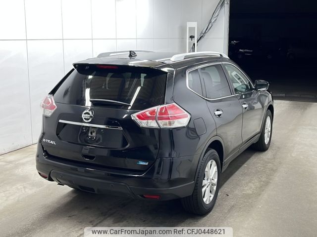 nissan x-trail 2016 -NISSAN--X-Trail NT32-534956---NISSAN--X-Trail NT32-534956- image 2