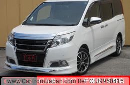 toyota esquire 2015 quick_quick_DBA-ZRR80G_ZRR80-0118706