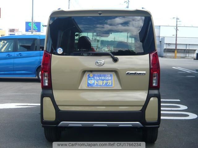 daihatsu tanto 2023 CFJ1766234 image 2