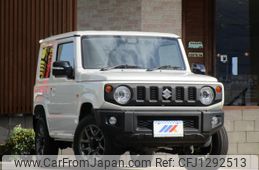 suzuki jimny 2024 CFJ1292513