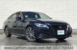 toyota crown 2019 CFJ1766543